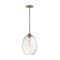 Nuvo Fixture, Pendant, 1-Light, Incandescent, 60W, 120V, T9, Medium Base 60/7017 - alternate 4